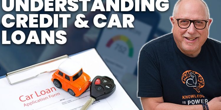 KEY FACTORS You Need to Know about Credit Scores and Car Loans (Former Dealer Explains)