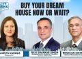Is Now the Best Time to Buy your Dream Home? | Housing Market Insights & Rate Cuts Explained