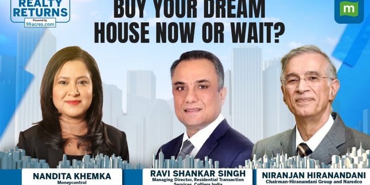 Is Now the Best Time to Buy your Dream Home? | Housing Market Insights & Rate Cuts Explained