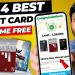 Best Credit Cards 2024 | Lifetime Free Credit Card | Best Credit Card | Credit Card