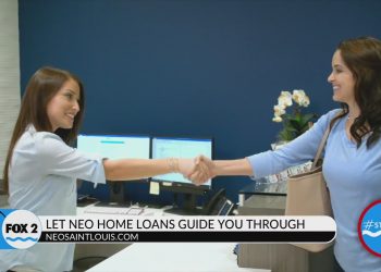 NEO Home Loans take you from start to finish