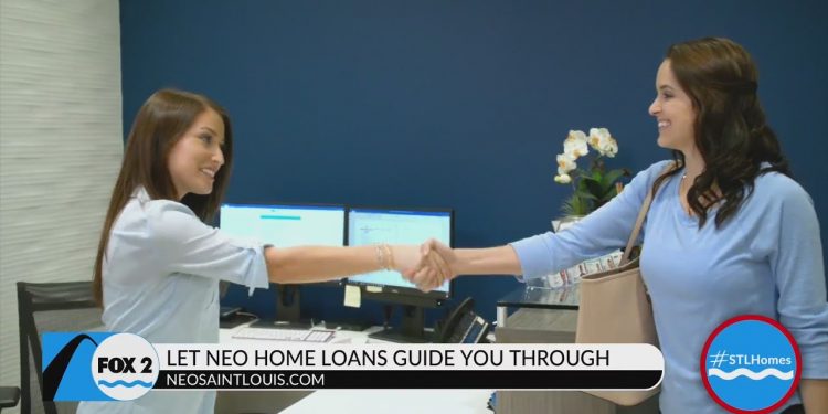NEO Home Loans take you from start to finish