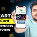 Flipkart Axis Bank Credit Card Apply | Full Review In Telugu