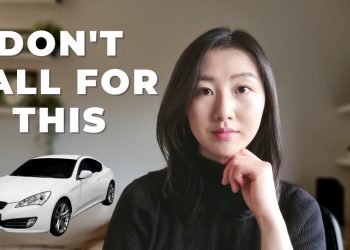 ACCOUNTANT EXPLAINS Should You Buy, Finance or Lease a New Car