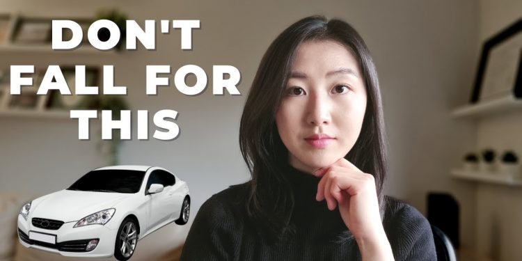 ACCOUNTANT EXPLAINS Should You Buy, Finance or Lease a New Car