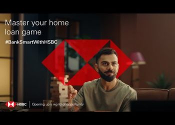 Make your home loans smart! #BankSmartWithHSBC
