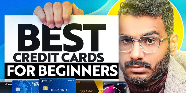Best Credit Card Beginners