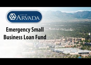 Arvada Business Loan Grant