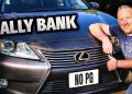 How To Get Ally Business Auto Loan – No Personal Guarantee