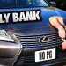 How To Get Ally Business Auto Loan – No Personal Guarantee