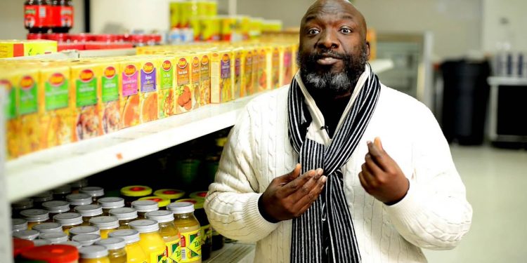 Halal Meat & Seafood – Small Business Loan Success Story