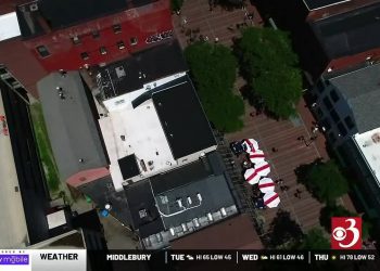 Burlington to offer small business loan