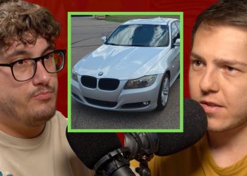 Your CAR is Keeping You Poor.