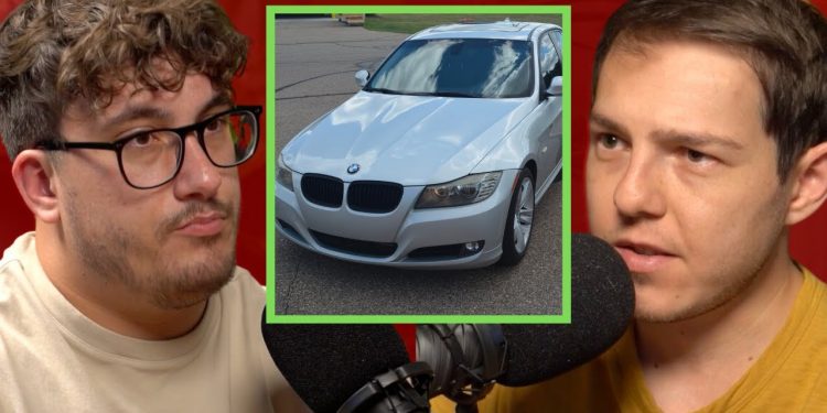 Your CAR is Keeping You Poor.