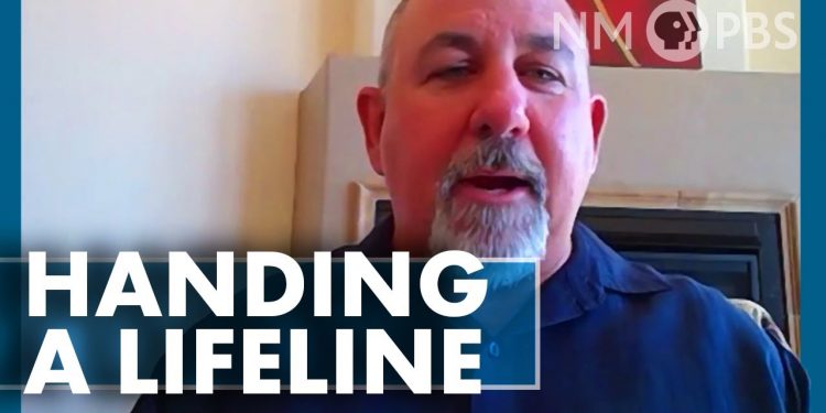 New Mexico’s Small Business Loan Assistance | The Line