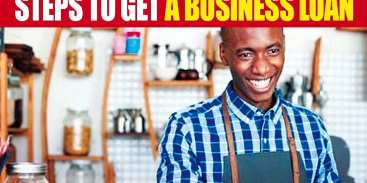 How to get a business loan in South Africa – Think Money Magazine