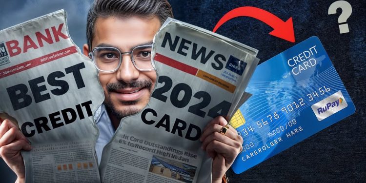 Best Credit Card | Best Credit Cards | Best Credit Cards In India