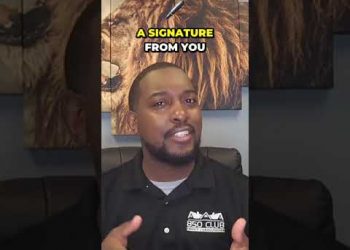 How To Remove Yourself As A Co-Signer On An Auto Loan