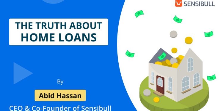 The Truth About Home Loans: Smart Choice or Costly Trap?