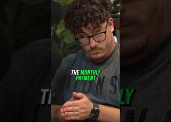 He Took out a $20,000 Car Loan To Try out Turo