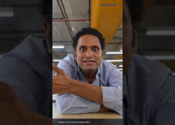 Business loan for your big order!