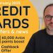 Huge BA Amex 60,000 Avios offer, Barclaycard cashback & more (Credit card offers Feb 2025)