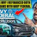 3 Reasons Why i Refinanced BOTH of my Auto Loans With Navy Federal