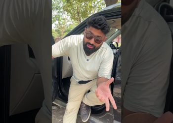 Car Loan EMI nahi di tho ??