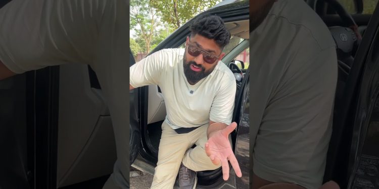 Car Loan EMI nahi di tho ??