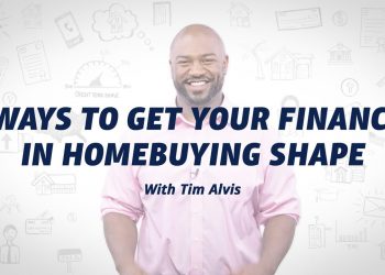 How to Financially Prepare to Buy a Home – Veterans United Home Loans