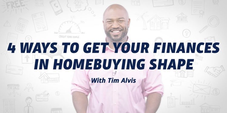 How to Financially Prepare to Buy a Home – Veterans United Home Loans