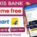 Flipkart Axis Bank Credit Card Kaise Banaye | How to Apply Flipkart Axis Bank Credit Card 2025