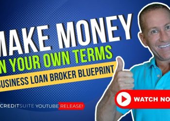 The Ultimate Shortcut To Becoming A Successful Business Loan Broker!
