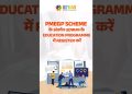 PMEGP Scheme | Education Programme | Business Loan #pmegp #education #business #businessideas