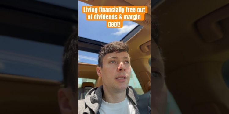 My 100K/YR in Dividends Qualifies To Banks For Car Loans! Why Don’t More People Do This? #FIRE