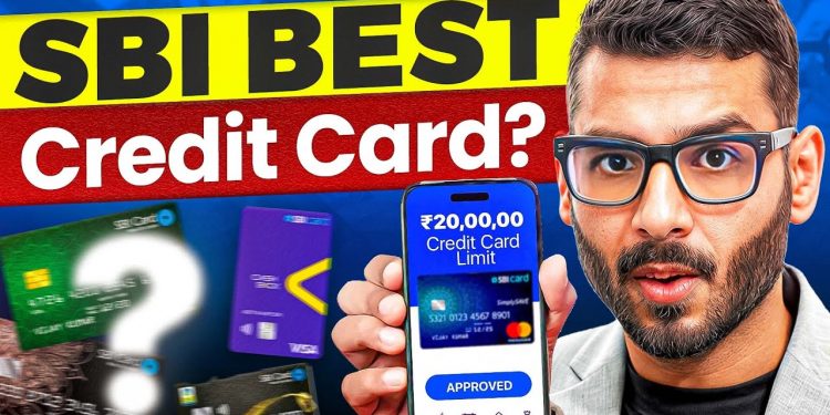 Best SBI Credit Cards | SBI Credit Card | Credit Cards 2025