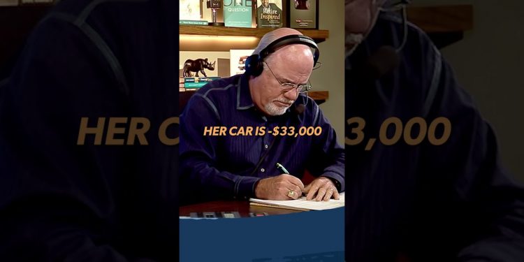 They Have Financed Everything!