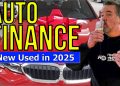 CAR LOANS in 2025 (Car Financing Explained) Kevin Hunter The Homework Guy