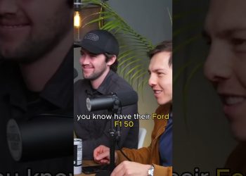 Caleb Hammer Talks Car Loans