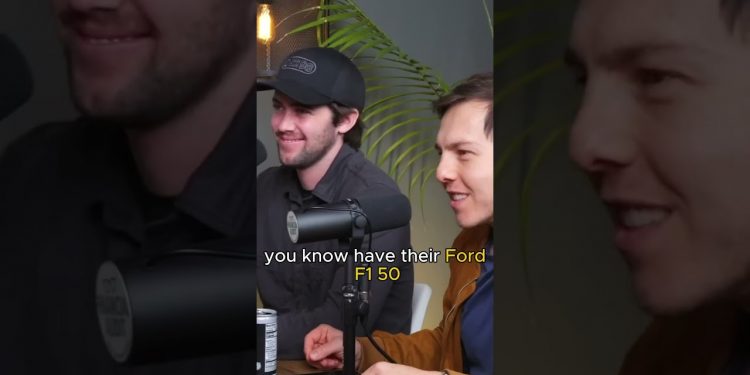 Caleb Hammer Talks Car Loans