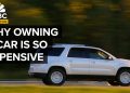 Why Car Ownership Is Getting So Expensive | CNBC Marathon