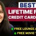 Lifetime Free Credit Card – Save upto Rs 38000/Yr + FREE Lounge Access | Best Credit Card in India