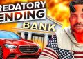 Predatory Auto Loans