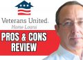 Veterans United Home Loans Review | Pros/Cons , Rates & More
