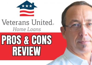 Veterans United Home Loans Review | Pros/Cons , Rates & More