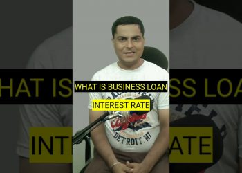 WHAT IS BUSINESS LOAN INTEREST RATE