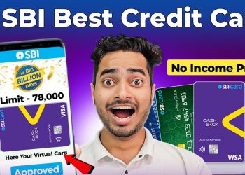 SBI Credit Card Online Apply | SBI Credit Card 2025 | How to Apply SBI Credit Card Online 2025