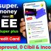 Super money app new credit card | Flipkart super money plus credit card| new super credit card apply