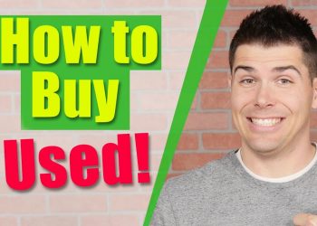 Buying a Used Car from a Dealer (The Right Way)