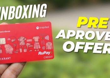 Best Rupay Credit Card in 2024 | Best For UPI Payments